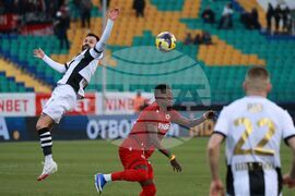 Футбол - ЦСКА - Локомотив (София)