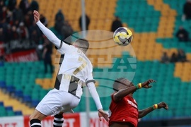 Футбол - ЦСКА - Локомотив (София)