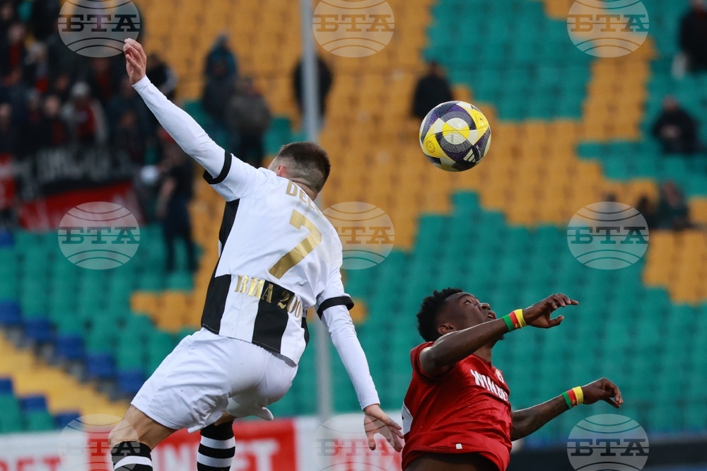 Футбол - ЦСКА - Локомотив (София)