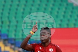 Футбол - ЦСКА - Локомотив (София)