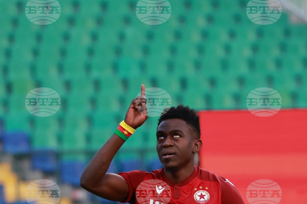 Футбол - ЦСКА - Локомотив (София)