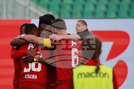 Футбол - ЦСКА - Локомотив (София)