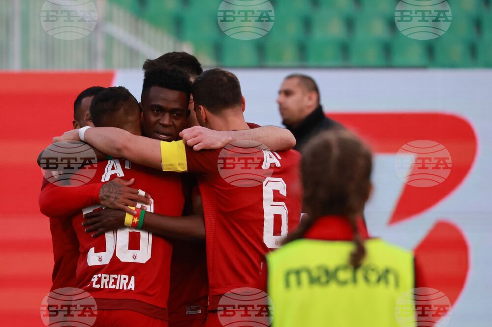 Без контузии в ЦСКА преди дербито с Левски