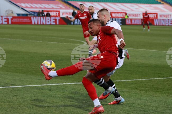 ЦСКА ще тренира едноразово тази седмица, няма контузени футболисти след дербито с Лудогорец