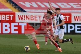 Футбол - ЦСКА - Локомотив (София)