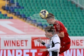 Футбол - ЦСКА - Локомотив (София)