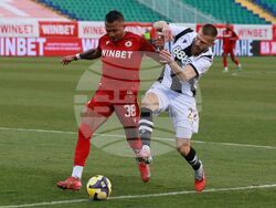 Футбол - ЦСКА - Локомотив (София)