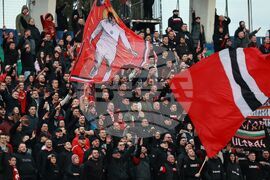 Футбол - ЦСКА - Локомотив (София)