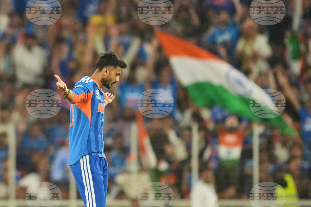 India New Zealand T20 WCup Cricket