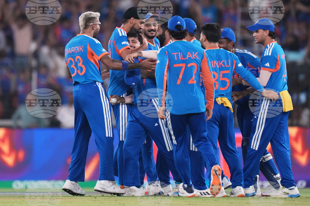 India New Zealand T20 WCup Cricket