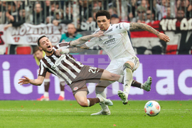 Germany Bundesliga Soccer