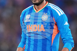 India New Zealand T20 WCup Cricket