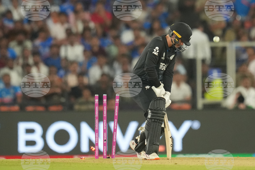 India New Zealand T20 WCup Cricket