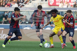 Italy Serie A Soccer