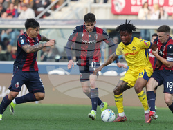 Italy Serie A Soccer