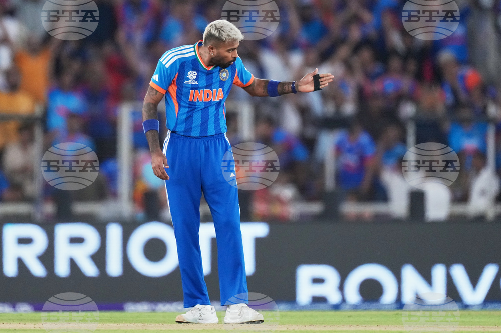 India New Zealand T20 WCup Cricket