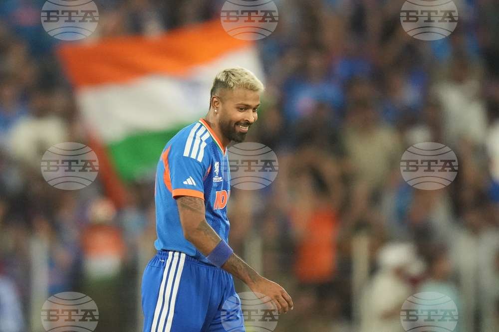 India New Zealand T20 WCup Cricket