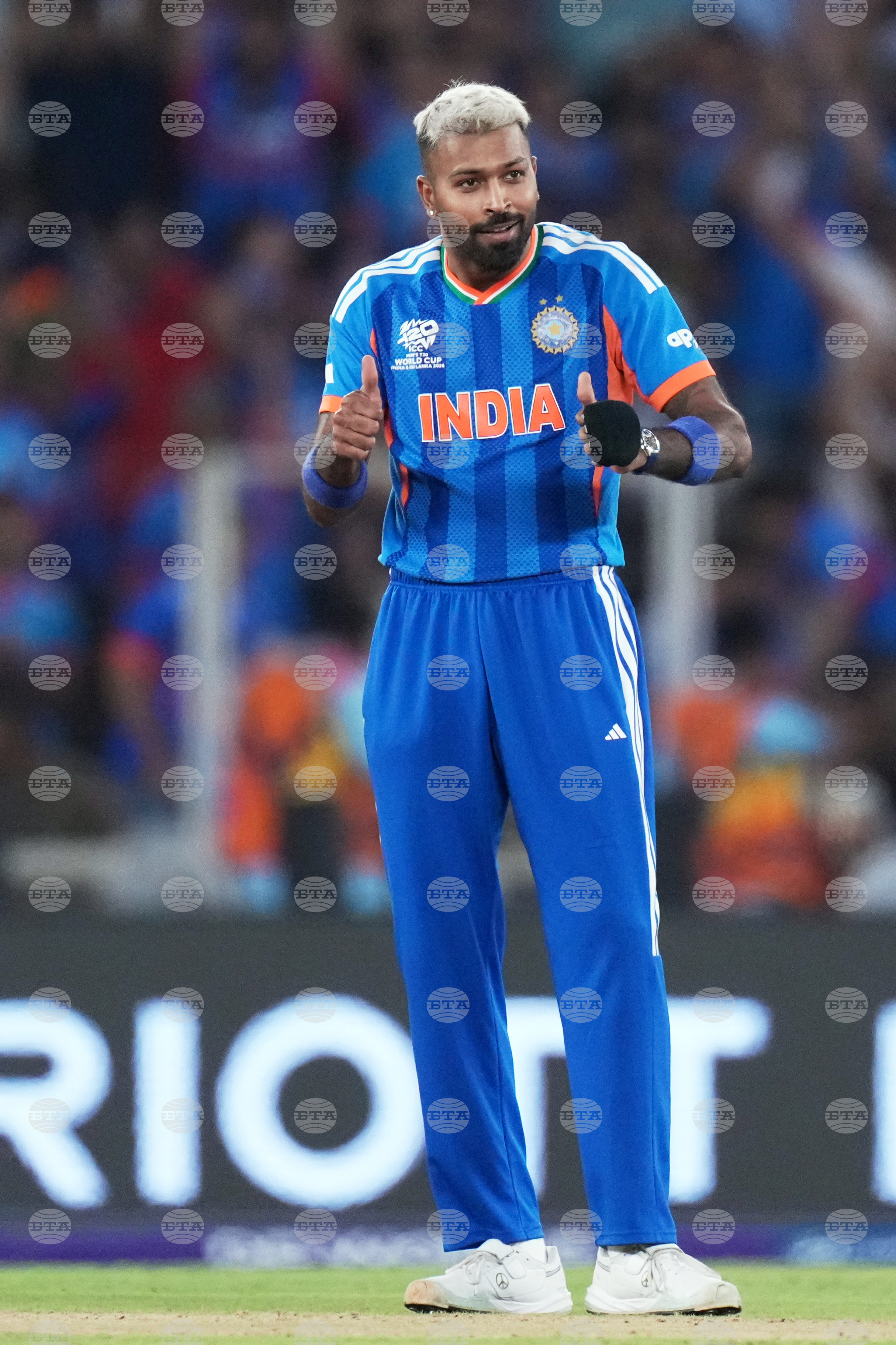 India New Zealand T20 WCup Cricket