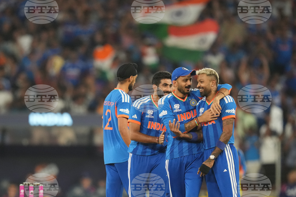 India New Zealand T20 WCup Cricket