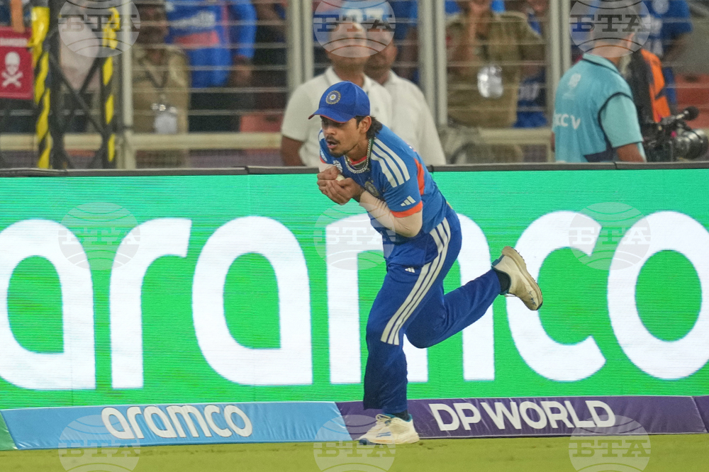 India New Zealand T20 WCup Cricket
