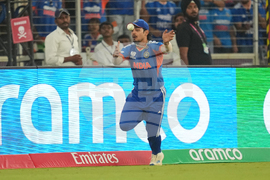 India New Zealand T20 WCup Cricket