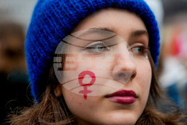 Norway International Women's Day