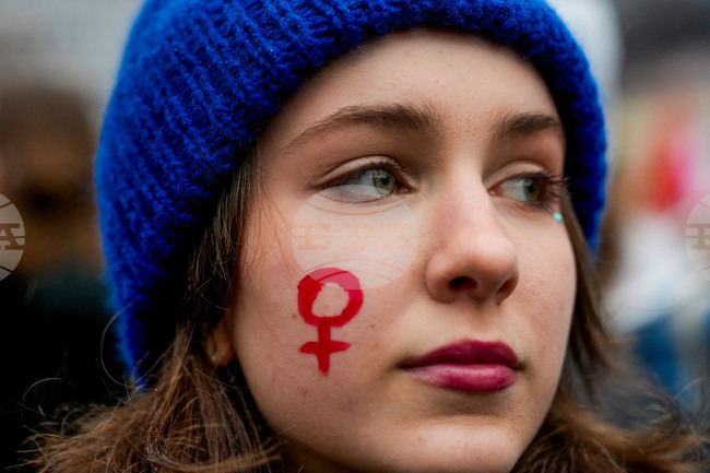 Norway International Women's Day