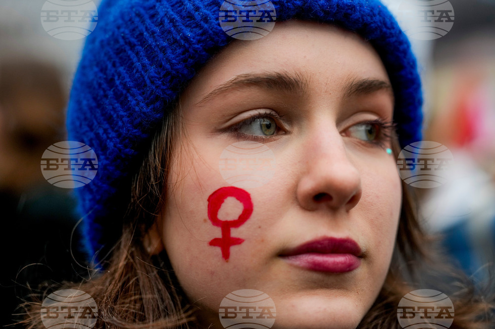 Norway International Women's Day