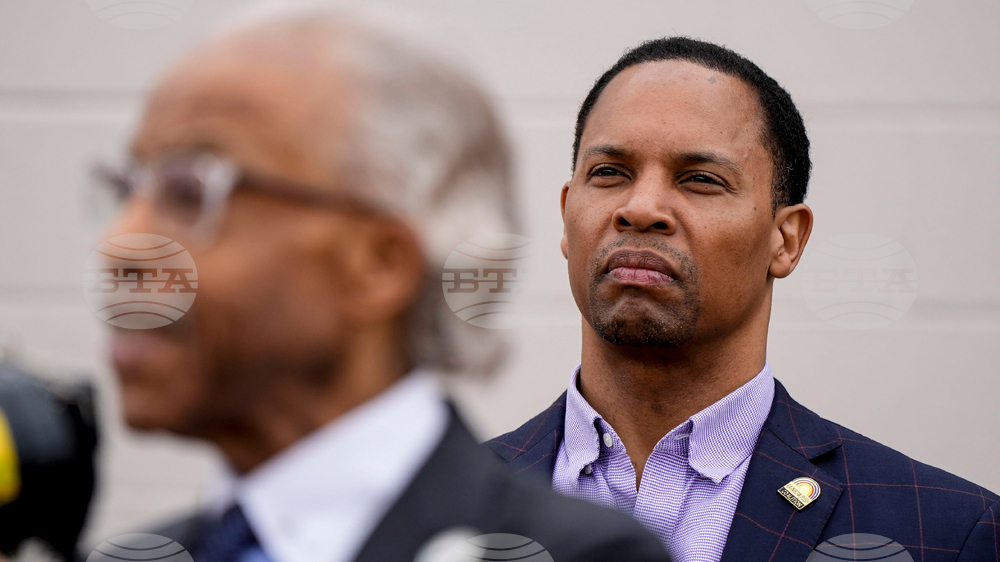 Bloody Sunday Anniversary