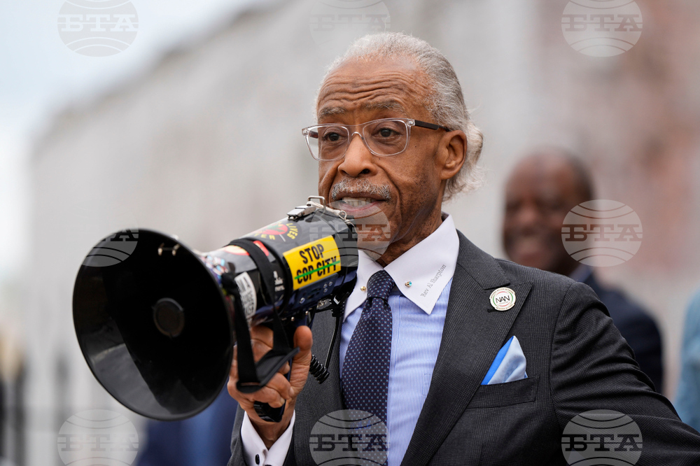 Bloody Sunday Anniversary