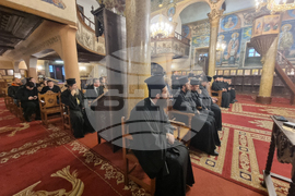 Сливен - храм "Св. Димитър" - духовна беседа