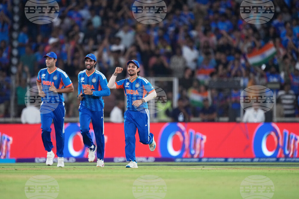 India New Zealand T20 WCup Cricket