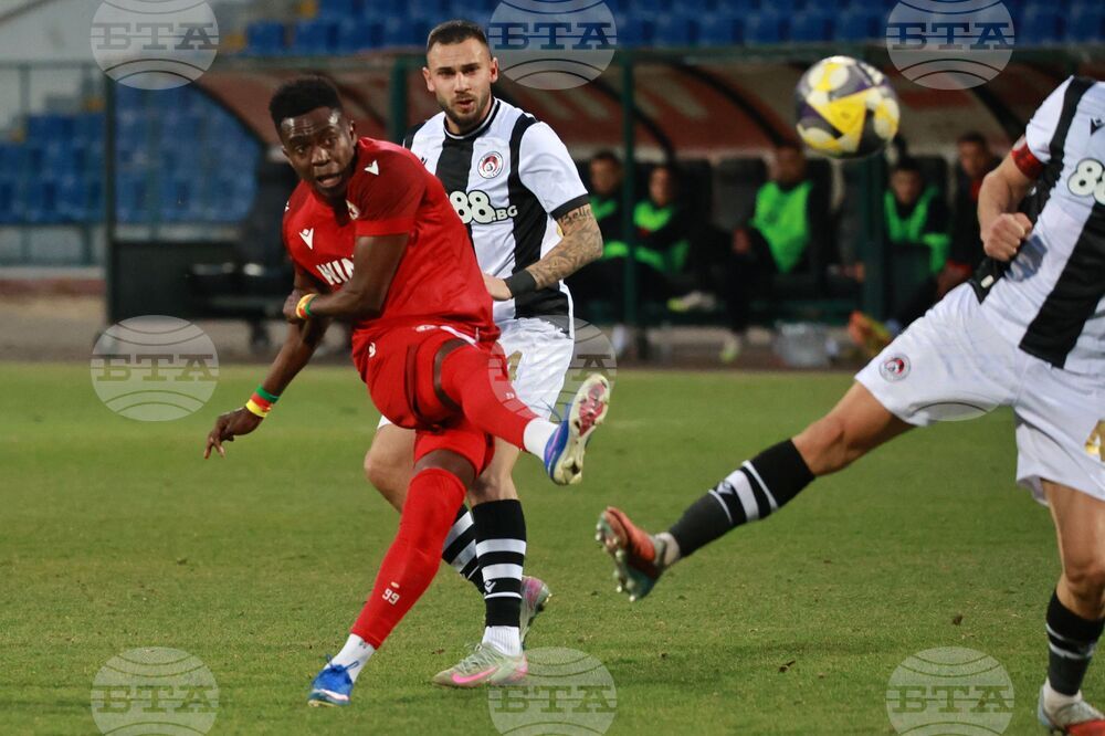 Футбол - ЦСКА - Локомотив (София)