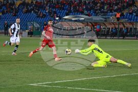 Футбол - ЦСКА - Локомотив (София)