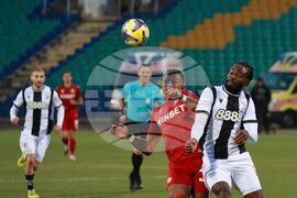 Футбол - ЦСКА - Локомотив (София)