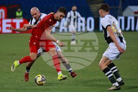 Футбол - ЦСКА - Локомотив (София)