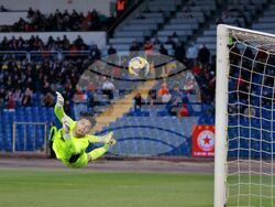 Футбол - ЦСКА - Локомотив (София)