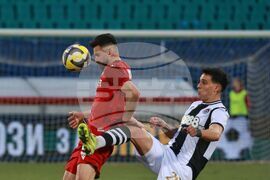 Футбол - ЦСКА - Локомотив (София)