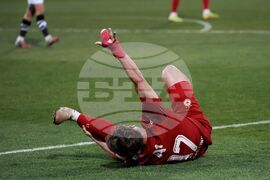 Футбол - ЦСКА - Локомотив (София)