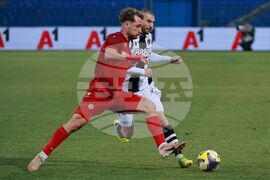 Футбол - ЦСКА - Локомотив (София)