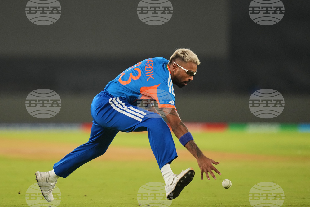 India New Zealand T20 WCup Cricket