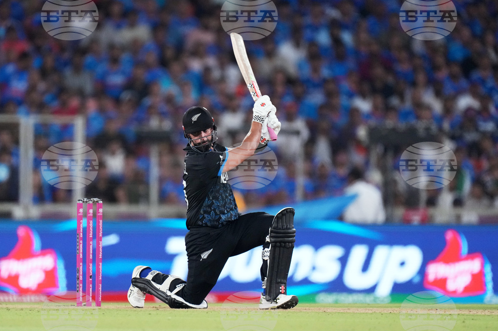 India New Zealand T20 WCup Cricket