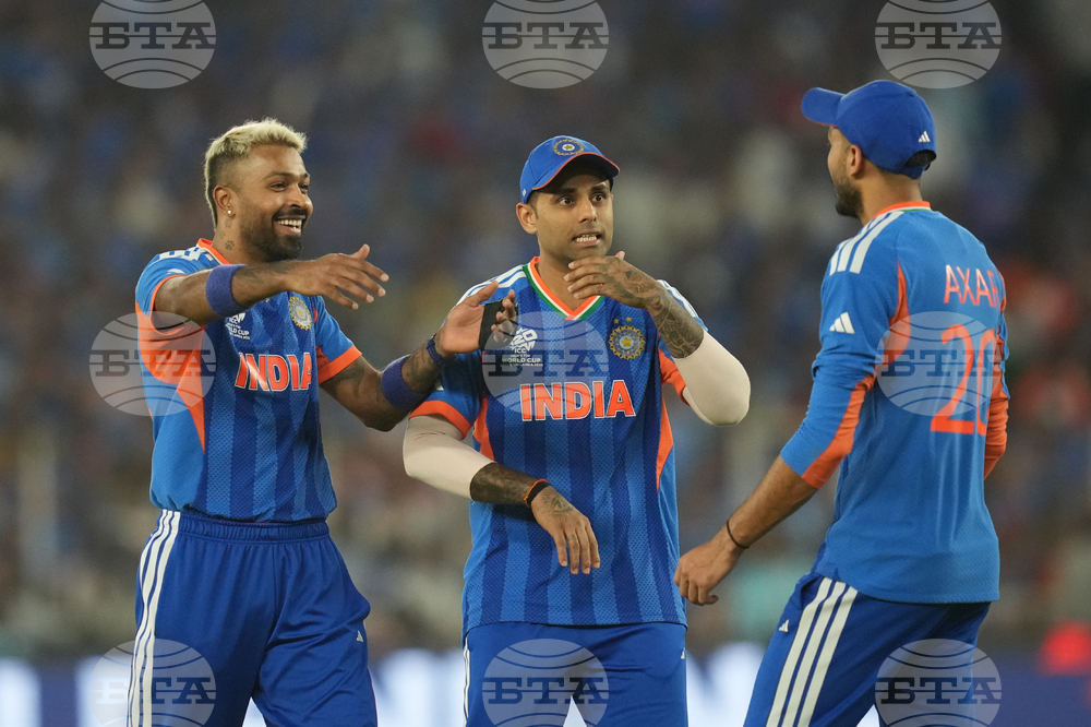 India New Zealand T20 WCup Cricket