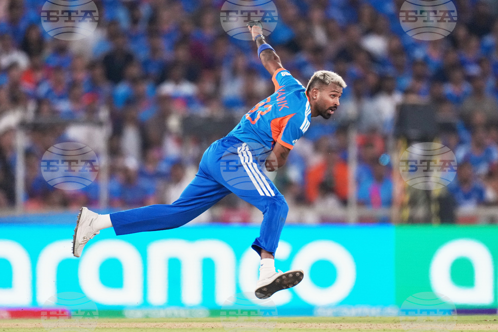 India New Zealand T20 WCup Cricket