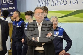 Плевен - баскетбол - Спартак Плевен - Левски