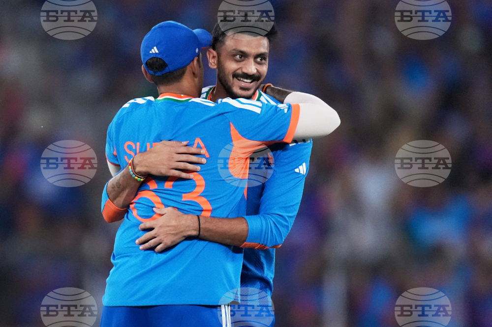 India New Zealand T20 WCup Cricket