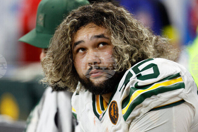 Packers Ryan Football