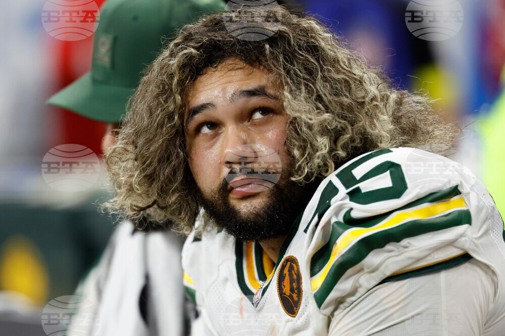 Packers Ryan Football