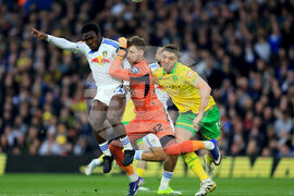 Britain FA Cup Soccer