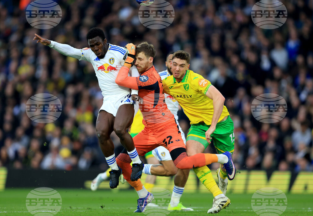 Britain FA Cup Soccer